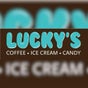 Lucky's Coffee, Ice Cream, and Candy Baltimore