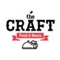 The Craft: Food & Beers