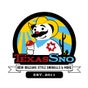 TexasSno - New Orleans Style Snoballs