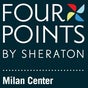 Four Points by Sheraton Milan Center
