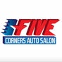 Five Corners Car Wash