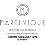 Martinique New York on Broadway, Curio Collection by Hilton