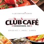 The Club Café