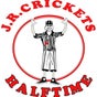 JR Crickets Halftime