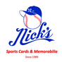 Nick's Sports Cards & Memorabilia
