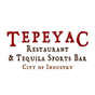 Tepeyac & Tequila Sports Bar