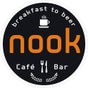 Nook Cafe & Bar