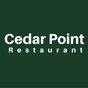 Cedar Point Restaurant