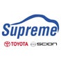 Supreme Toyota of Hammond