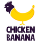 Chicken Banana Room Escape