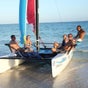 Dani Sailing Catamaran & Snorkel Tours