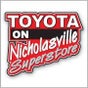 Toyota On Nicholasville