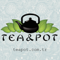 Tea & Pot