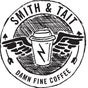 Smith & Tait Coffee Bar