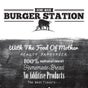 Burger Station