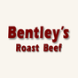 Bentley's Roast Beef
