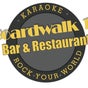 Boardwalk 11 Karaoke Bar