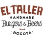 El Taller 'Handmade Burgers & Beers'
