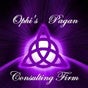 Ophi's Pagan Consulting Firm