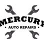 Mercury Auto Repairs