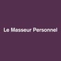 Le Masseur Personnel - Massage Bar & Organic Body Boutique