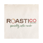 Roastico Coffee Shop & Bar