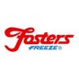 Fosters Freeze