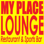 My Place Lounge Chiang Mai - Sports Bar & Restaurant