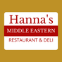 Hanna's Middle Eastern Restaurant and Market