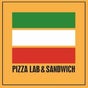 Pizza Lab & Sandwich