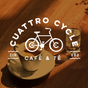 Cuattro Cycle Café & Té