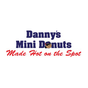 Danny's Mini Donuts