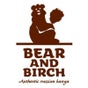 Bear and Birch