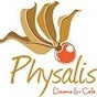 Physalis Doceria e Café