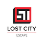 Lost City Escape Room