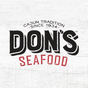 Don's Seafood