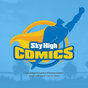 Sky High Comics