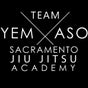 Sacramento BJJ - Yemaso Brazilian Jiu-Jitsu