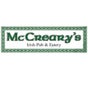 McCreary's Irish Pub & Eatery