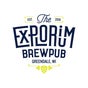 The Explorium Brewpub