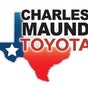 Charles Maund Toyota