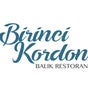 Birinci Kordon Balık Restaurant