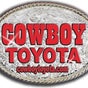 Cowboy Toyota