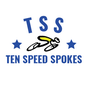 Ten Speed Spokes