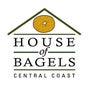 House of Bagels Central Coast