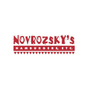 Novrozsky's