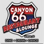 Canyon 66 Restaurant & Lounge