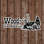 Woody's Smokehouse Inc.