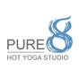Pure 8 Hot Yoga Studio