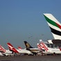 Brisbane Airport International Terminal